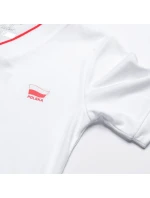 Tričko Huari Alumni Poland Kids Jr 92800617556