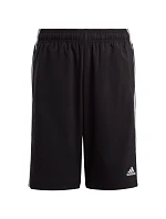 Tkané šortky adidas Essentials s 3 prúžkami HR6332 Tkané šortky adidas Essentials s 3 prúžkami HR6332