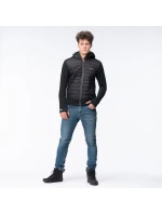 Prešívaná bunda Iguana Guelo M 92800622538