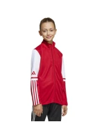 Mikina adidas Squadra 25 Training Jr JD4797
