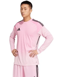 Adidas Tiro 25 Competition LM brankárske tričko JI9727