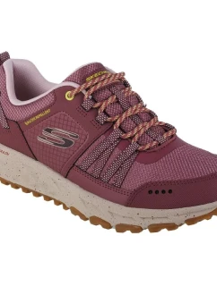 Skechers Escape Plan - Endless Pursuit 180061-MVE Maroon 36
