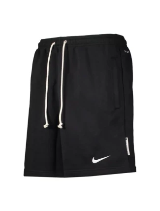 Šortky Nike Dri-Fit Fleece 8IN FD7748-010