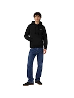 Pánska mikina Champion Black 221790 KK001 Pánske