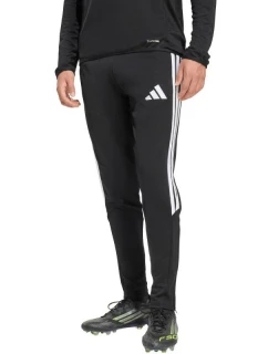 Pánske tréningové nohavice adidas Tiro 26 League Slim Black JY7113