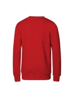 Detská mikina (červená)