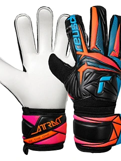 Rukavice Reusch Attrakt Solid 56 70 515 7090