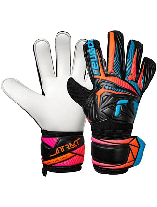 Rukavice Reusch Attrakt Solid 56 70 515 7090