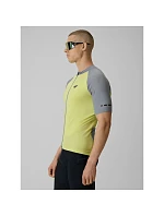 Pánsky cyklistický dres UPF50+ 4F 4FRSS26TFTSM2450-73S Pánsky cyklistický dres UPF50+ 4F 4FRSS26TFTSM2450-73S