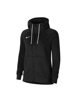 Dámska tréningová mikina Park 20 W CW6955-010 - Nike