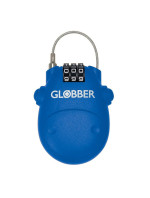 Bezpečnostný klip na visiaci zámok Globber Lock 532-100 532-100