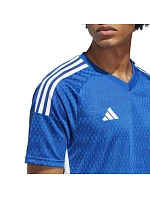 Pánsky dres adidas Tiro 23 Competition Match Jersey blue HT5684 pánsky Pánsky dres adidas Tiro 23 Competition Match Jersey blue HT5684 pánsky