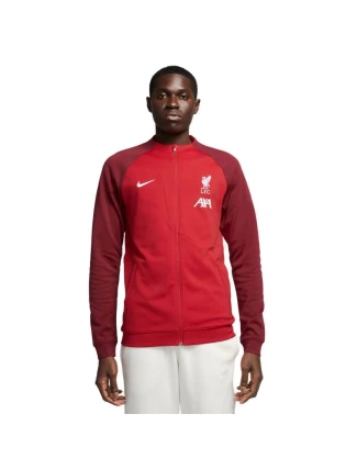 Mikina Nike Liverpool FC Academy Pro M DV5050-687 Mikina Nike Liverpool FC Academy Pro M DV5050-687