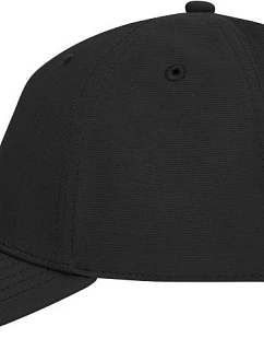 Daiber MB 6252 6-panelová pracovná čiapka s šiltom 03.6252 čierna