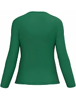 Kariban K 383 Dámske tričko s dlhým rukávom 20.K383 kelly green Kariban K 383 Dámske tričko s dlhým rukávom 20.K383 kelly green