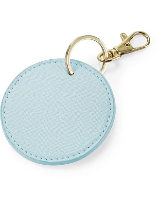 BagBase BG 745 Klip na kľúče „Boutique“ 52.0745 soft blue BagBase BG 745 Klip na kľúče „Boutique“ 52.0745 soft blue