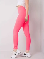 Legíny EM LG 597.32 fluo ružová