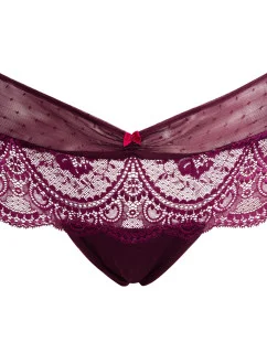 Dámske nohavičky 60505 - Selmark