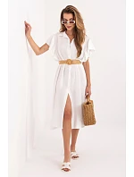 Denné šaty model 227869 Taliansko Moda Denné šaty model 227869 Taliansko Moda