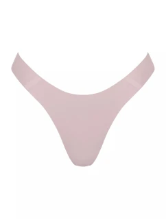 Dámske tangá ZERO Feel 2.0 Tiny - PURPLE - lilac 3649 - SLOGGI