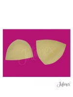 Julimex Push-Up penové vankúšiky do bikín WS 18 Julimex Push-Up penové vankúšiky do bikín WS 18