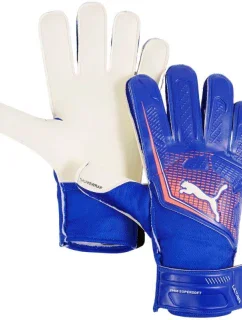Brankárske rukavice Puma Ultra Play RC modré 41952 01