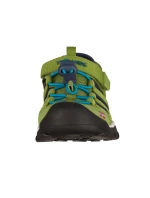 Trollkids Kristiansand Sandal XT Jr 665-346