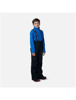 Rossignol Boy Zip Pant black