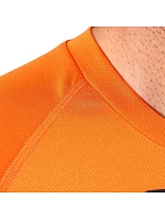 Unisex futbalové tričko Givova One U MAC01-0001 Unisex futbalové tričko Givova One U MAC01-0001