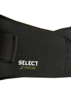 Bedrový stabilizátor s polstrovaním 6411 - Select