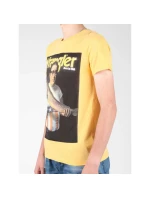 Tričko Wrangler S/S Graphic W7931EFNG