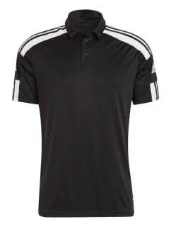 Pánske polo tričko Squadra 21 M GK9556 - Adidas