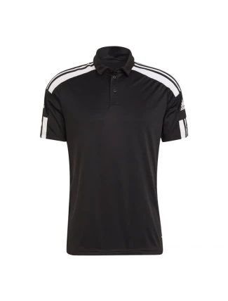 Pánske polo tričko Squadra 21 M GK9556 - Adidas