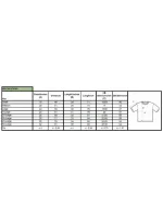 Tričko pre majstrov - TS-08C M 06517-M01 Tričko pre majstrov - TS-08C M 06517-M01