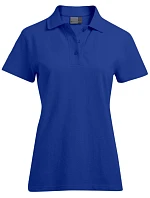 Promodoro 4005 Dámske piqué polo „Superior“ 40.4005 kráľovská modrá Promodoro 4005 Dámske piqué polo „Superior“ 40.4005 kráľovská modrá