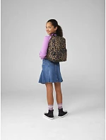 BagBase BG 195S Mini batoh „Leopard Print“ 52.195S leopard print BagBase BG 195S Mini batoh „Leopard Print“ 52.195S leopard print