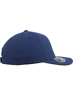 Flexfit 110P CoolDry Mini Piqué čiapka s kšiltom 55.110P tmavomodrá Flexfit 110P CoolDry Mini Piqué čiapka s kšiltom 55.110P tmavomodrá