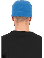 Flexfit 1500KC Pletená čiapka 55.1500 carolina blue
