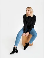 Pure Waste SWUB Unisex mikina 74.SWUB ecru Pure Waste SWUB Unisex mikina 74.SWUB ecru