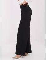 IT nohavice SP FL9792.12 black