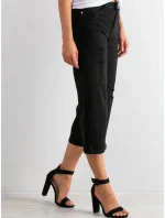 Džínsové nohavice JMP SP B102.32P čierna