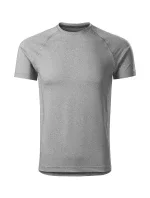 Destiny pánske tričko tmavosivé