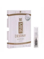 Feromóny pre ženy Lovery Lovers BeMine Destiny 2 ml - Valavani