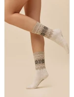 BAVLNENÁ PONOŽKA SW/070