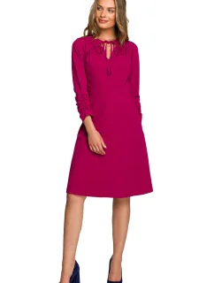 Denné šaty model 171162 Stylove