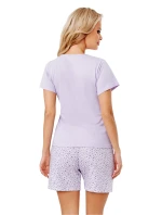 Pyžamo model 210987 Donna