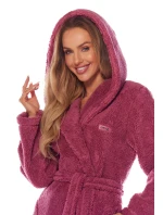 Dámsky župan L&L 2204 Brandi S-XL