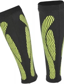 kompresný návlek 6150 čierno-zelený - vyberte si sami