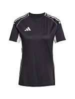 Tričko adidas Tiro 25 Competition Match Shirt W JH3822
