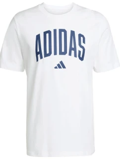 Tričko adidas Collegiate Lineage Graphic M JM6416 pánske
